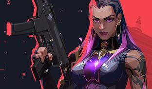 Лучше Counter-Strike? Обзор Valorant